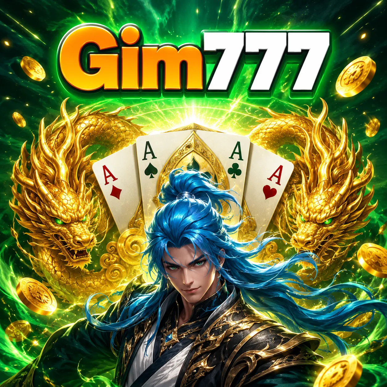 GIM777 - Permainan Gaple Seru dan Menyenangkan